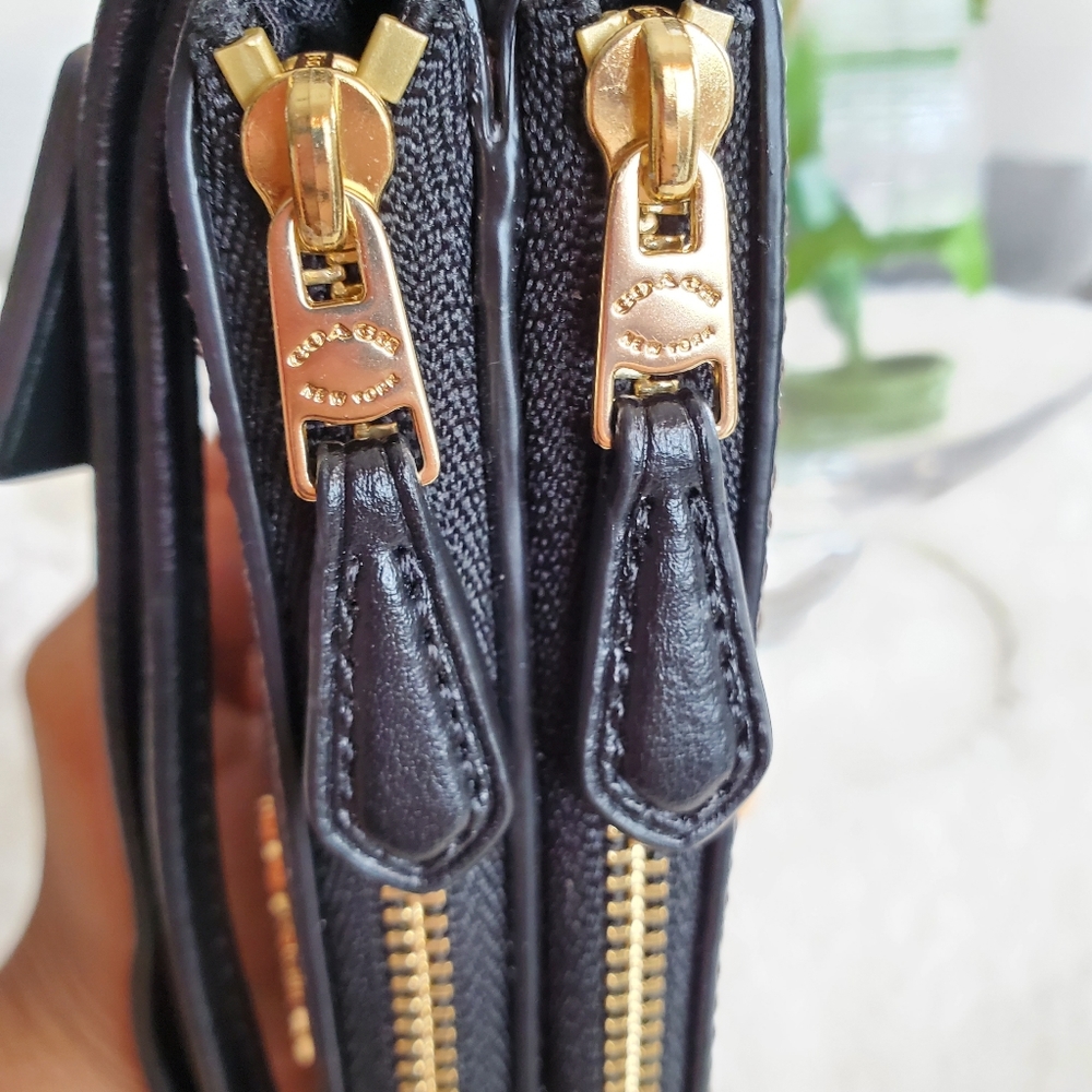 Coach Purse Set Bag - Picture 16 of 16